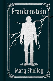 Frankenstein: Gilded Pocket Edition