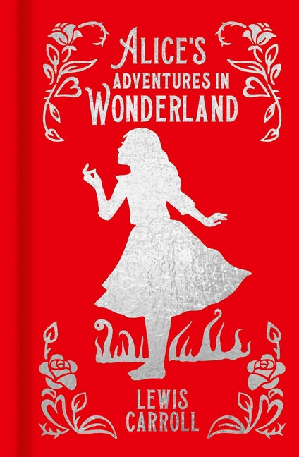 Alice's Adventures in Wonderland: Gilded Pocket Edition