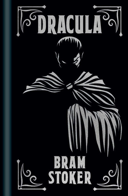 Dracula: Gilded Pocket Edition