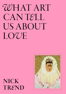 What Art Can Tell Us about Love