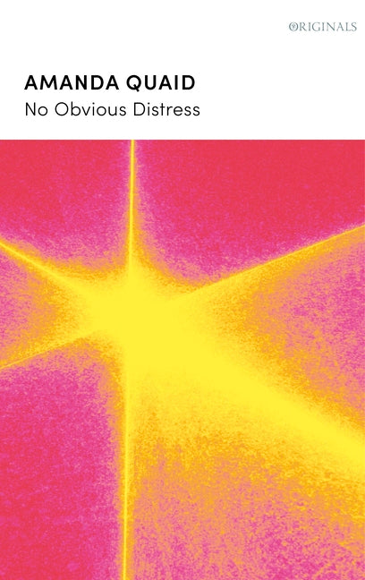 No Obvious Distress: A John Murray Original