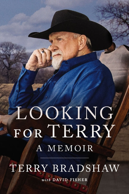 Looking for Terry: A Memoir