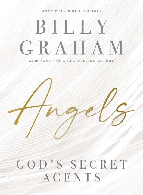 Angels: God's Secret Agents