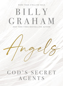 Angels: God's Secret Agents