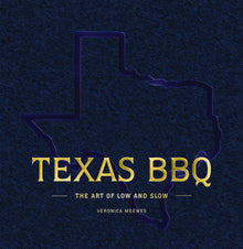 Texas BBQ: The Art of Low and Slow