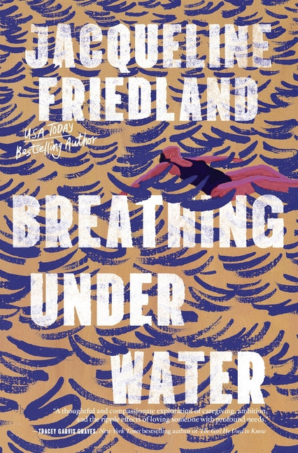 Breathing Under Water