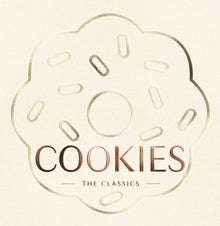 Cookies: The Classics