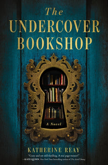 The Undercover Bookshop