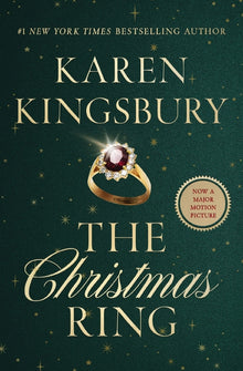 The Christmas Ring: A Winter Romance