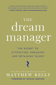 The Dream Manager