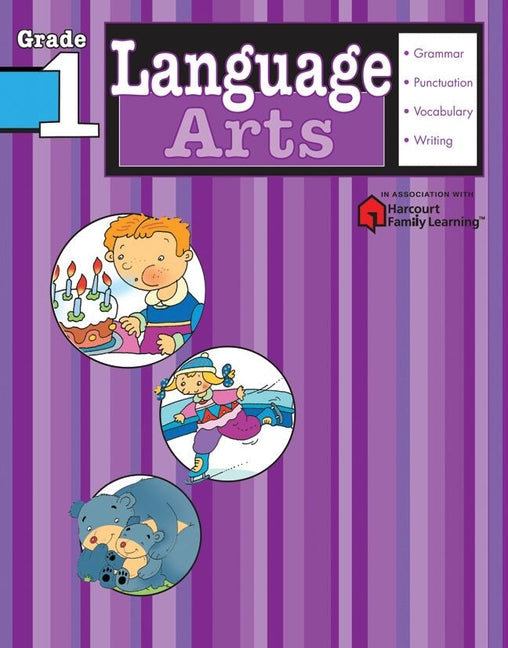 Language Arts, Grade 1