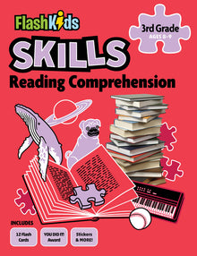 Reading Comprehension: Grade 3