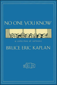 No One You Know