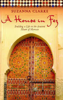 A House in Fez