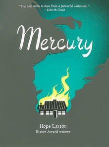 Mercury
