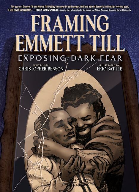 Framing Emmett Till: Exposing Dark Fear