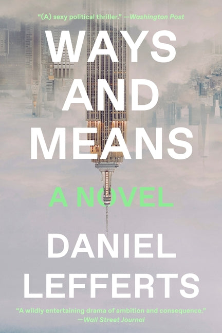 Ways and Means