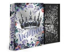 Nightbane: Collector's Edition (the Lightlark Saga Book 2)