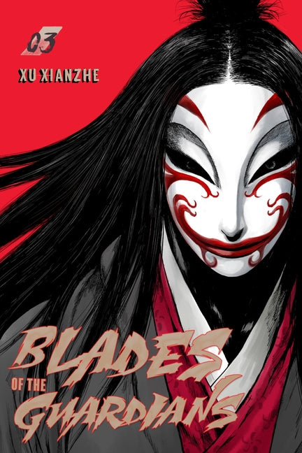 Blades of the Guardians Volume 3: Volume 3