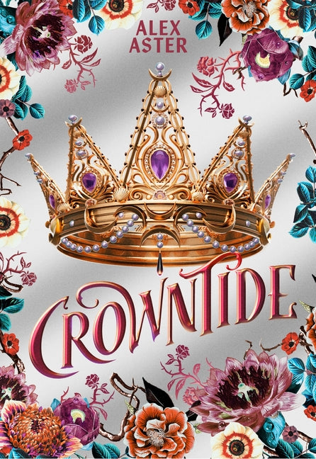 Crowntide: Collector's Edition (the Lightlark Saga Book 4)