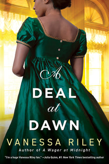 A Deal at Dawn