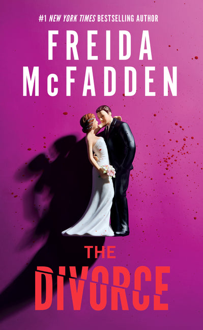 The Divorce
