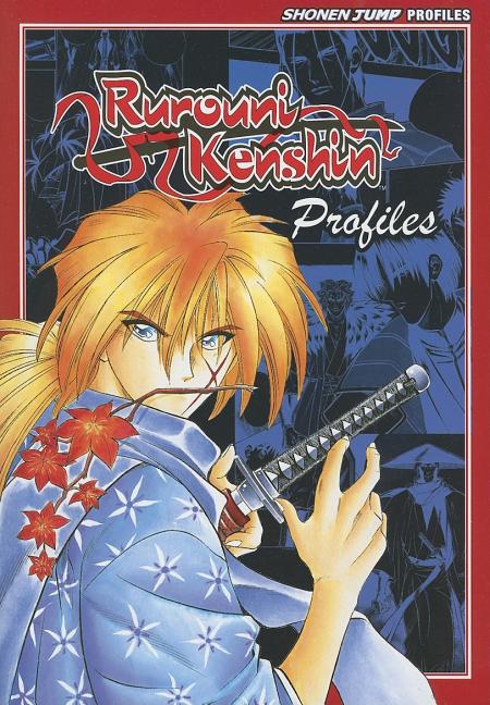 Rurouni Kenshin Profiles