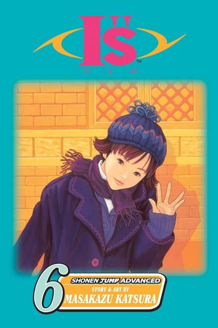 Is, Vol. 6: Bye Bye