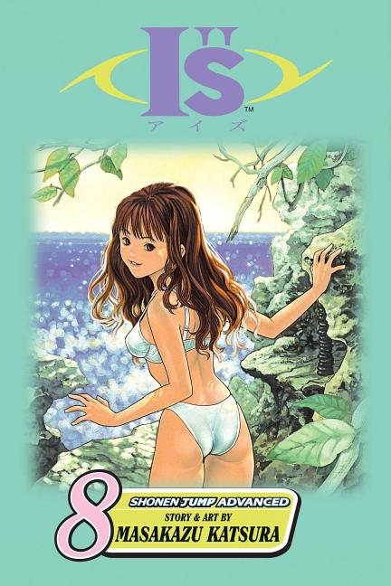 Is, Vol. 8: Magic Charm