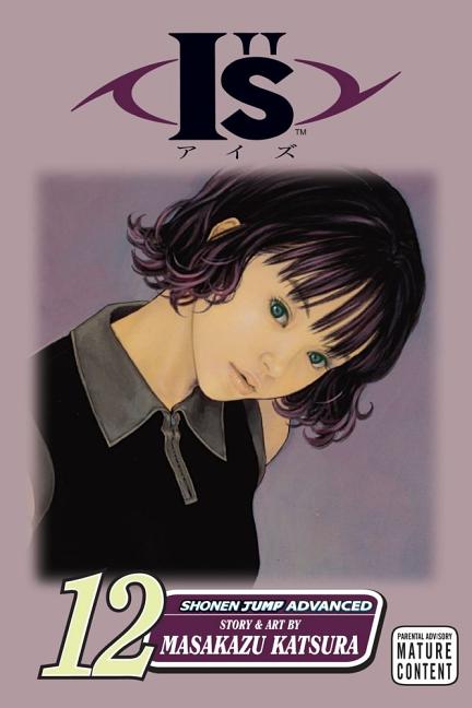 Is, Vol. 12: Room 305