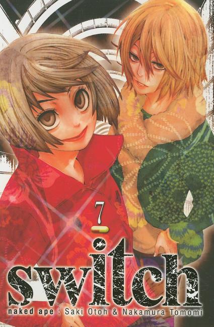 Switch, Vol. 7