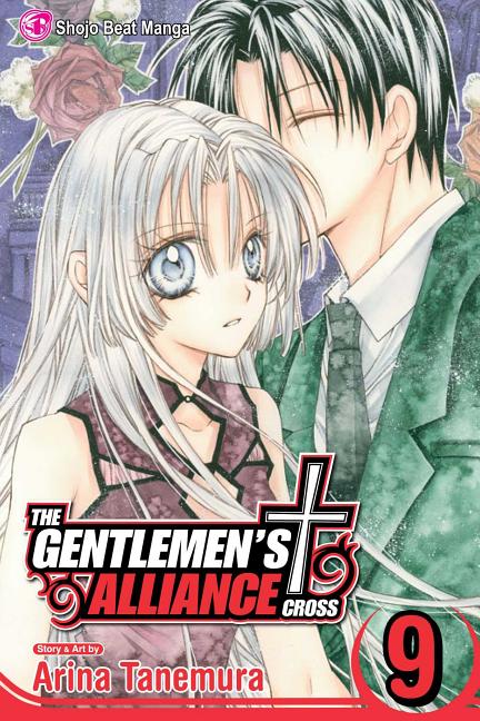 The Gentlemen's Alliance +, Vol. 9