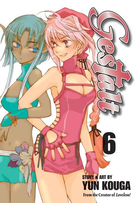 Gestalt, Volume 6
