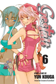 Gestalt, Volume 6