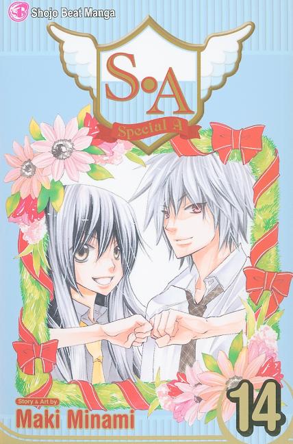 S.A, Vol. 14