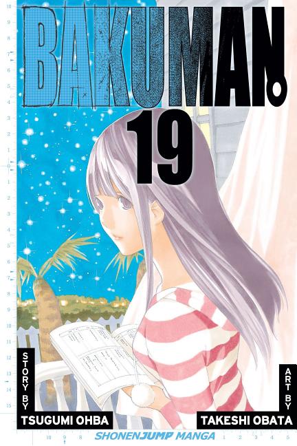 Bakuman?, Vol. 19: Decision and Joy