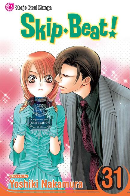 Skip-Beat!, Vol. 31