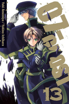 07-Ghost, Volume 13