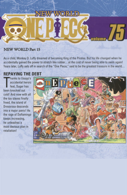 Bleach, Vol. 64