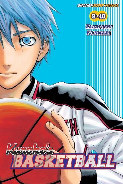 Kuroko's Basketball, Vol. 5: Includes Vols. 9 & 10