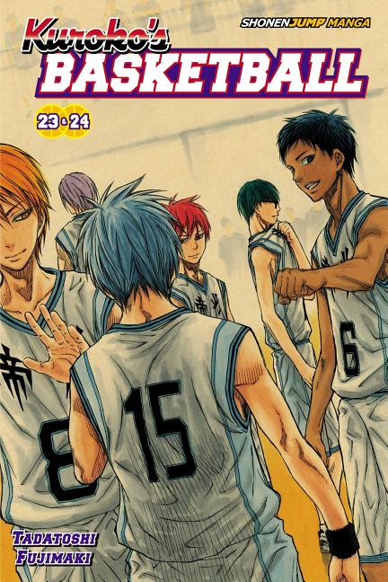 Kuroko's Basketball, Vol. 12: Includes Vols. 23 & 24
