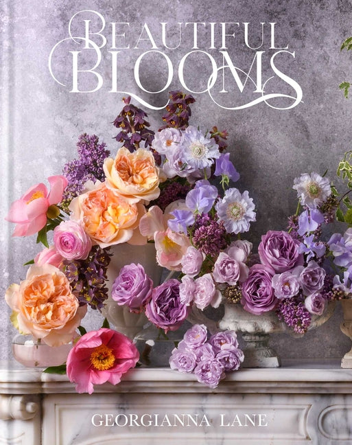 Beautiful Blooms: A Photographic Celebration
