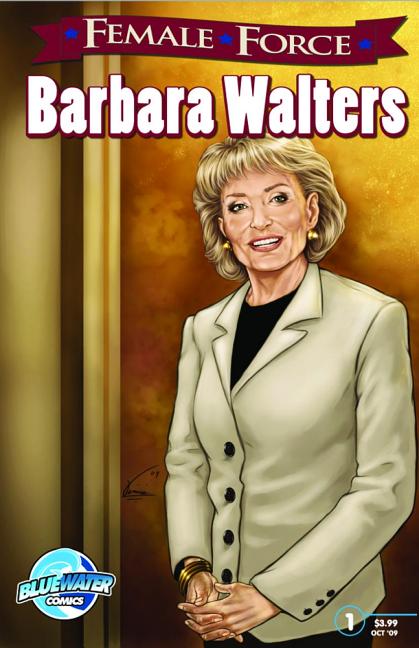 Barbara Walters