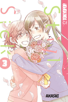 Still Sick, Volume 3