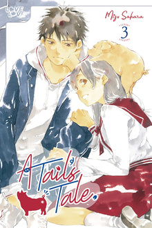 A Tail's Tale, Volume 3