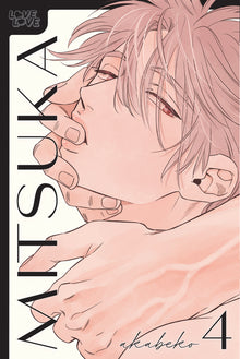 Mitsuka, Volume 4