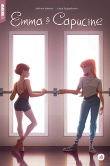Emma & Capucine, Volume 4