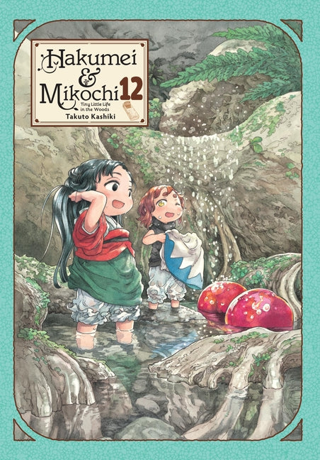Fated Not to Meet, Volume 1