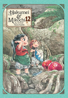 Fated Not to Meet, Volume 1