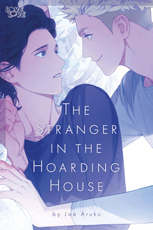 The Stranger in the Hoarding House